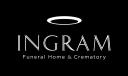 Ingram Funeral Home And Crematory inc. logo